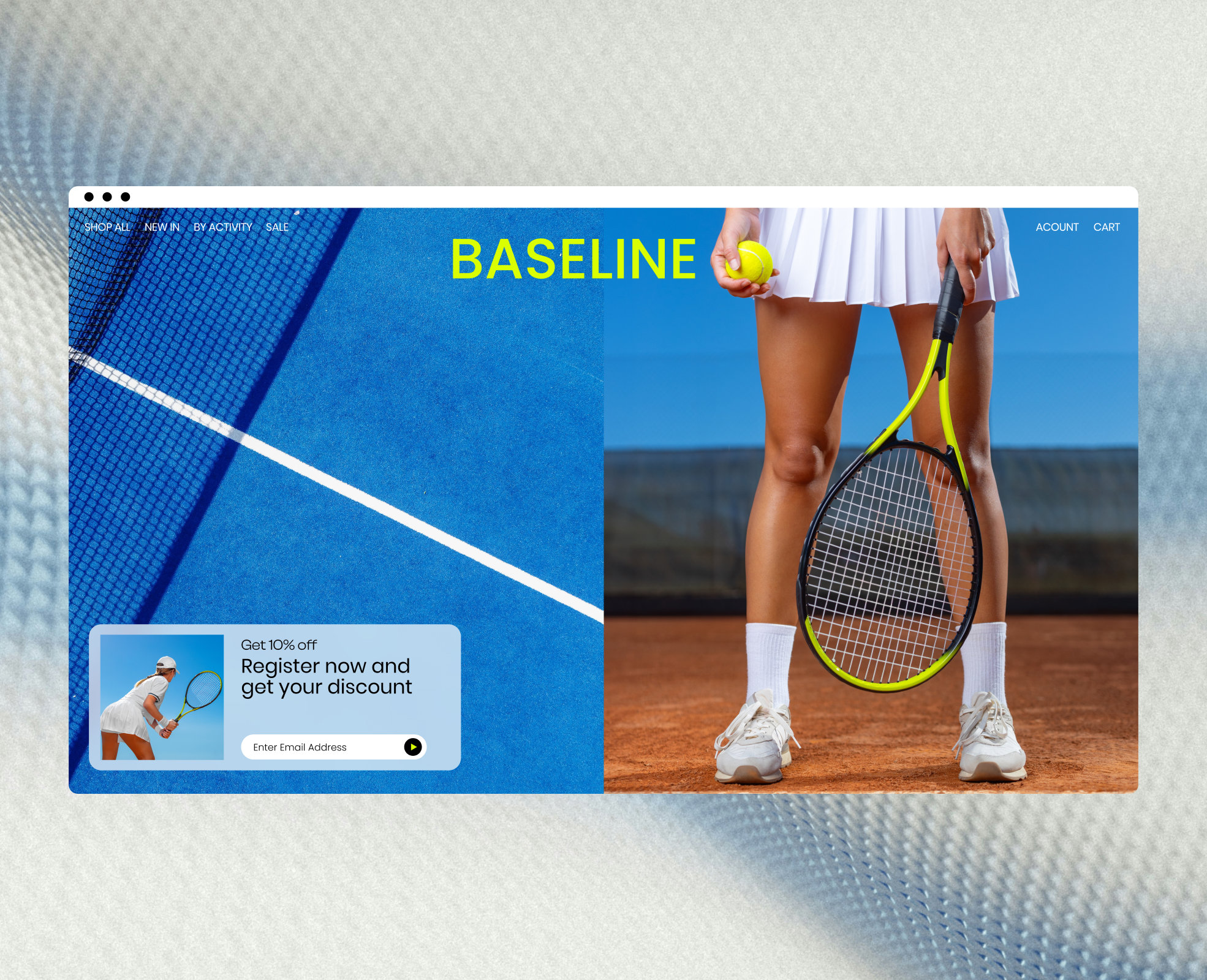 Baseline – image 2