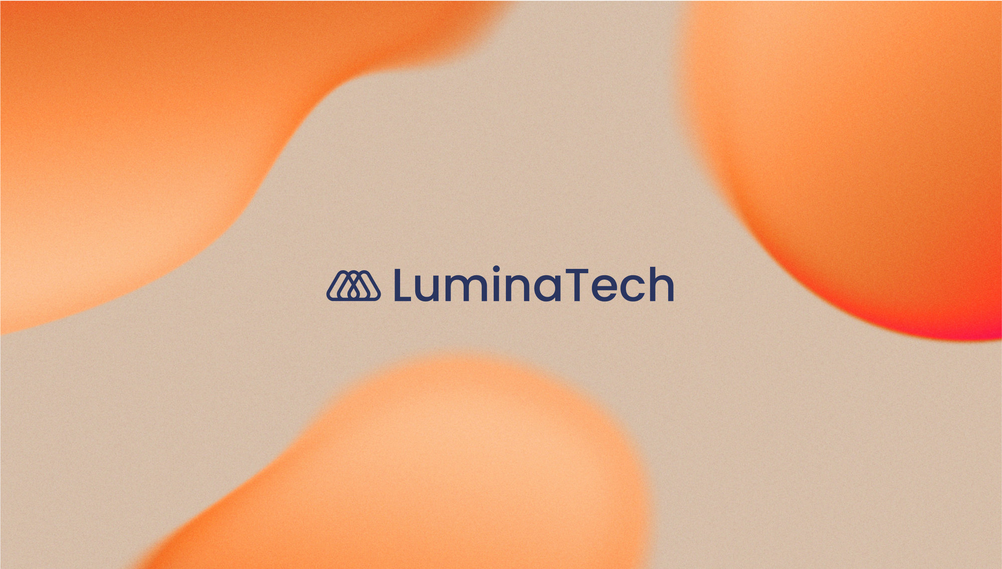 Lumina Tech – project