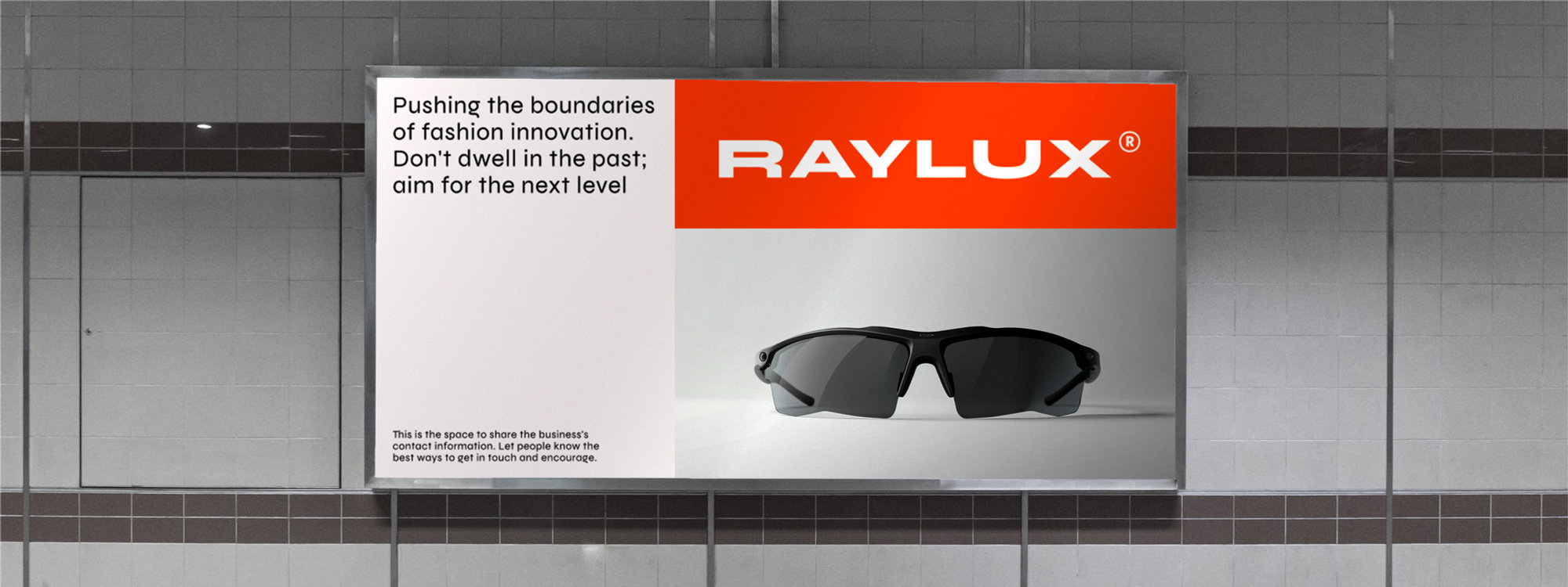 RayLux – project