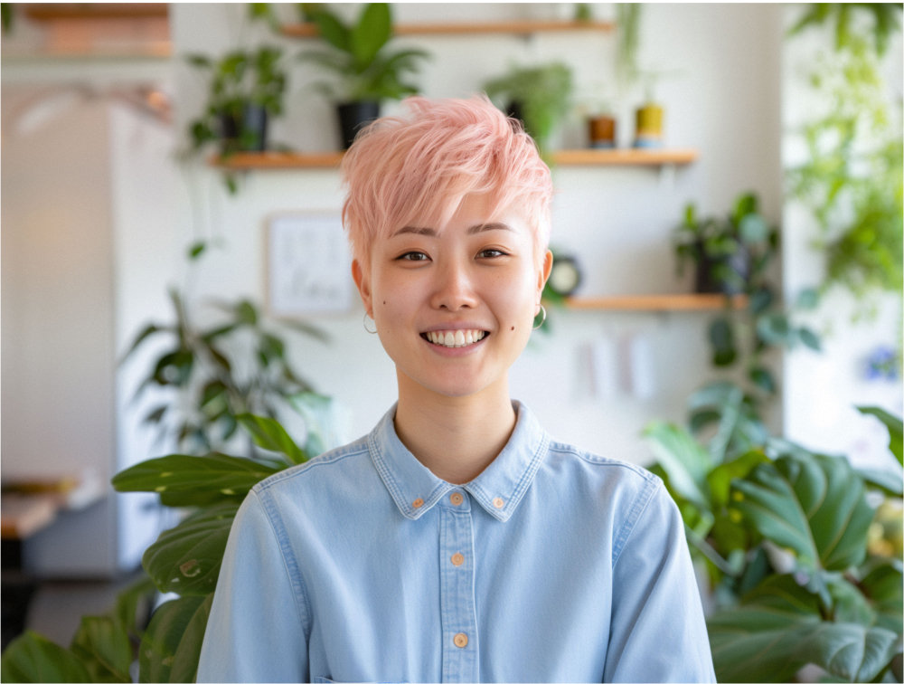 Alison Ho, Partner